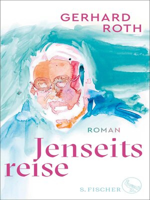 cover image of Jenseitsreise